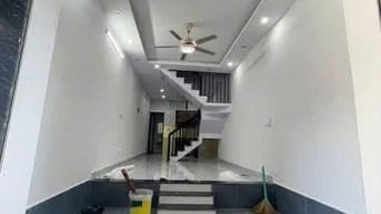 Cho thuê nhà 2 tầng mới xây chính chủ