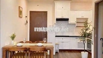 Căn đẹp giá sốc 🔥 ICON56 1PN1WC full nội thất chỉ 16tr/tháng!