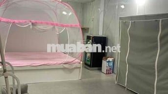 PHÒNG TRỌ GÒ VẤP FULL NỘI THẤT GIÁ TẺ