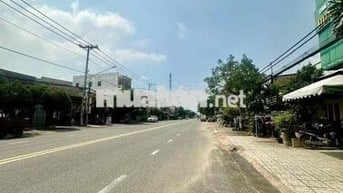 Tôi cần bán mặt tiền Trân quốc Toản