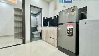 🌇 CHO THUÊ PENTHOUSE CAO CẤP – GIÁ RẺ – 1 PHÒNG NGỦ, TÂN QUÝ, TÂN PHÚ