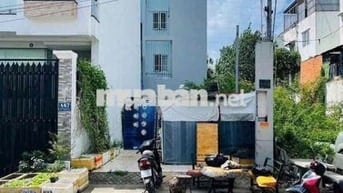 BÁN LÔ ĐẤT KHU DÂN CƯ PHÚ NHUẬN Q12 , DT :5* 18 , GIÁ:5,85