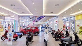 MẶT TIỀN ĐIỆN BIÊN PHỦ 3 LÔ LIỀN KỀ