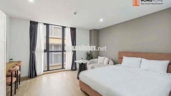 CĂN HỘ Q10_RỘNG RÃI_THOÁNG MÁT_SẠCH SẼ_THANG MÁY_BAN CÔNG_SIÊU ĐẸP