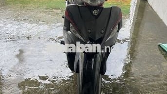 Sirius yamaha đăng kí 2020 màu đỏ đen