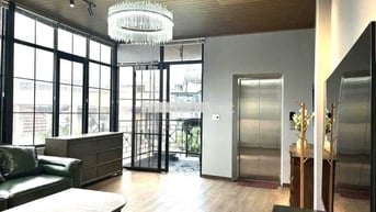 TÂY HỒ 70M x6 TẦNG THANG MÁY,FULL NỘI THẤT-16,8 TỶ,NGÕ THÔNG,RỘNG,LÔ