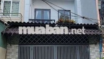 NGỘP BANK BÁN NHÀ HXH LÊ VĂN THỌ,P.9,GÒ VẤP. DT :48m2,4PN3WC.GIÁ 5,3TỶ