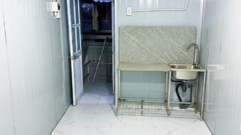 Phòng Trọ Trung Tính - Quận 12 - 15m² - 20m²