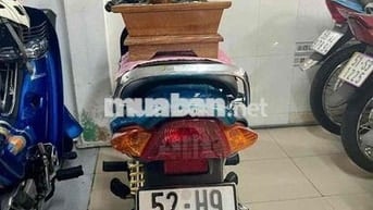 Future 110 Tứ 5555 Bstp 9chủ đứng tên