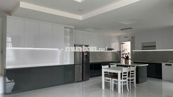 Chuyên cho thuê CHCC Phú Hoàng Anh, Gần Rmit - ĐH.TĐT, 3PN giá 13tr/th