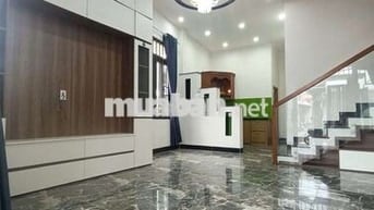 🔥 SIÊU PHẨM NHÀ ĐẸP 2 TẦNG – 2 MẶT KIỆT THẢM NHỰA– Ô TÔ ĐẬU QUANH NHÀ