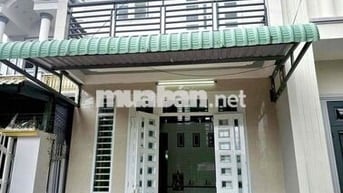 NHÀ MẶT TIỀN 64M2, NGAY TRUNG TÂM THƯƠNG MẠI HUYỆN PHONG ĐIỀN