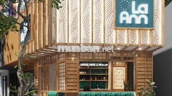 Góc 2 Mặt Tiền Bà Huyện Thanh Quan - Trung Tâm Quận 3