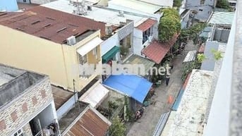 Nhà 5 tầng 65m2 HXH - Phan Văn Trị – Gò Vấp – 7.5 tỷ