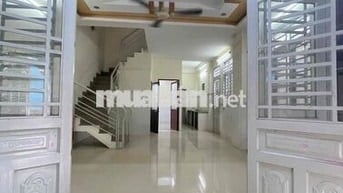 HXH 1 trệt 1 lầu - 70m2 - 3PN - Nguyễn Thái Sơn P5 Gò Vấp