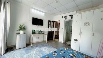 CHO THUÊ PHÒNG TRỌ ĐƯỜNG 3/2 Q10