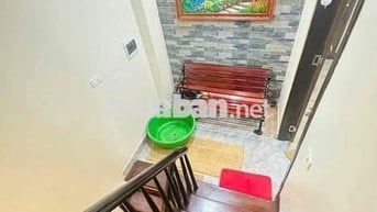 TÂY HỒ – NHÀ ĐẸP 5T DÂN XÂY – Ở NGAY KHÔNG CẦN SỬA!