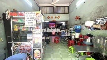 🔥Chủ bán gấp Nhà Mặt Tiền - Nguyễn Trãi Quận 5 ... Ngay Chợ Lớn