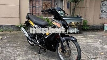 exciter 135 xuống 2010 Zin liền lạc BSTp