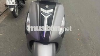Grande 2016 xe zin chuẩn keng