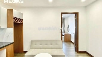 CĂN HỘ MINI 1N1K – FULL NỘI THẤT CAO CẤP NGAY TÂY HỒ