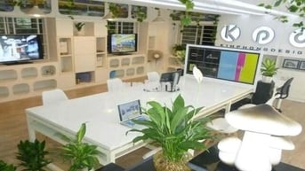 🧧🧧 CHO THUÊ CĂN SHOPHOUSE 02 TẦNG (PHÚ MỸ THUẬN) - Diện tích:  145m2 g