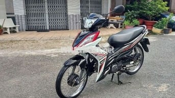 Galaxy 50 xe như mới .đk2020