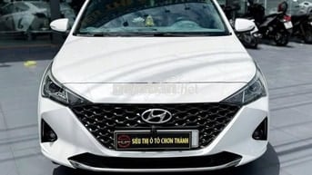 HYUNDAI ACCENT 2022 – SIÊU LƯỚT, ĐẦY ĐỦ OPTION 🚗✨