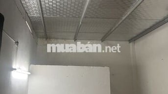 Cho thuê phòng trọ đường Hồng Lạc Quận Tân Bình