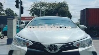 🔥 BÁN TOYOTA VIOS 2022 – SIÊU MỚI, GIÁ CỰC TỐT! 🔥