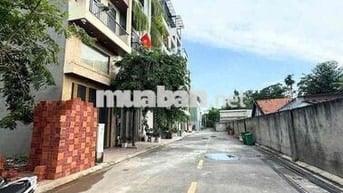 Đất Khu Đồng Bộ Thạnh Lộc 43 Quận 12
