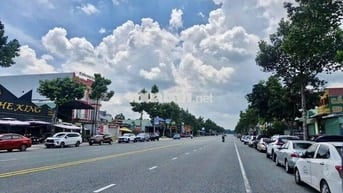 DT:150m2 full thổ cư đất ở đô thị - kcn Becamex Bàu Bàng BÌNH DƯƠNG