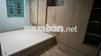 NHÀ 43M2 MẶT TIỀN NGUYỄN HỮU THỌ CÓ NỘI THẤT 2PN 2WC CỌC CHỈ 1 THÁNG