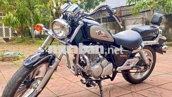 Siêu Phẩm GZ-150A Đời Đầu 2012 chạy ít 11.000Km