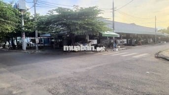 CHỦ GỬI BÁN LÔ ĐẤT RỘNG VỊ TRÍ ĐẸP NGAY CHỢ MIẾU BÔNG HÒA XUÂN