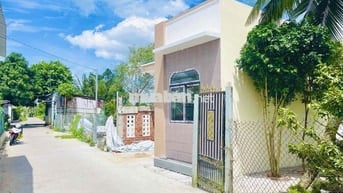 Cho Thuê Nhà Mới 2 Phòng Ngủ 2 Máy Lạnh Gần Bến Xe Cần Thơ