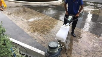 DỊCH VỤ VỆ SINH VĂN PHÒNG, NHÀ XƯỞNG, CHUNG CƯ