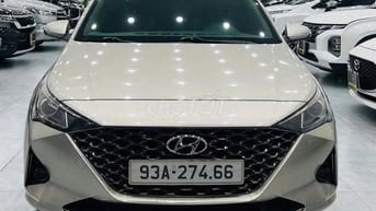 🔥 SIÊU HOT – HYUNDAI ACCENT 2021 ATH ĐẶC BIỆT 🔥