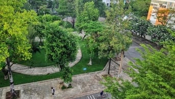 Cho thuê căn hộ tại KDC An Bình Đồng Nai