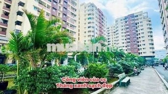 Bán Căn Hộ sổ hồng riêng Chung cư Khang Giá 73m2 - 2PN 2WC