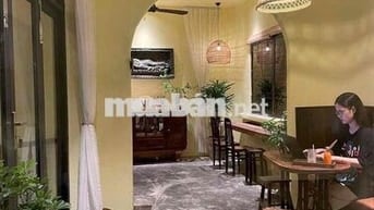 Bán Nhà Đường Chương Dương, Đang Cho Thuê Làm Quán Cafe, Thu Nhập Ổn