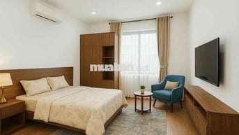Căn hộ 1PN tại 09 Đinh Thị Hòa – Cách biển vài bước chân