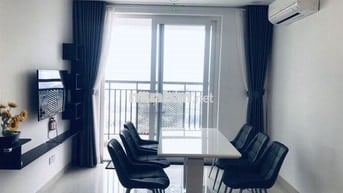 CH Saigon Mia 2PN - 78m² full nội thất, có sân vườn. Giá 17tr/tháng.