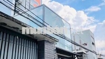 CĂN HỘ DỊCH VỤ 5 TẦNG – NGAY ĐƯỜNG HOÀNG DIỆU 2, Doanh Thu 80 Tháng