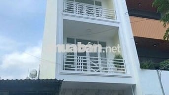 Cần cho thuê nhà mới HXH 137/4A Lê Văn Sỹ P.13 Q.Phú Nhuận