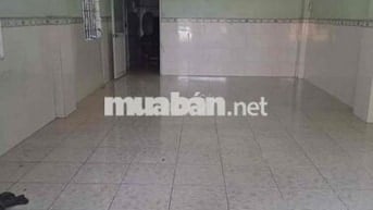 nhà 5x20 mặt tiền đường 11 có lầu nhỏ 2pn