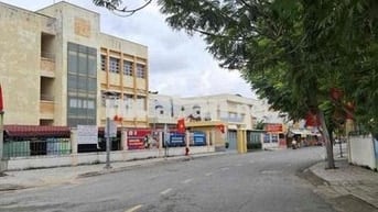 Đất 71M2 An Phú Đông 09 Quận 12
