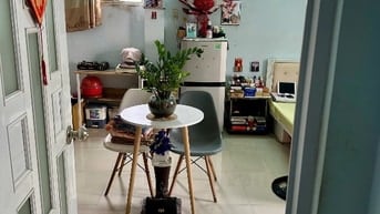 PHÒNG TRỌ CHO NỮ THUÊ - TRUNG TÂM QUẬN 3