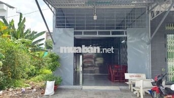 Cho thuê nhà khu dân cư hồng loan