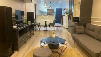 CHO THUÊ CĂN HỘ 
TÂY NGUYÊN FULL NỘI THẤT CAO CẤP
- BLOCK N - TẦNG 9